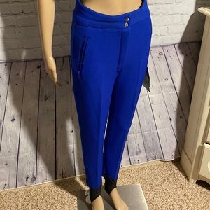 Vintage Rainbow West Ski Pants Size 9/10 (actual SZ 2)